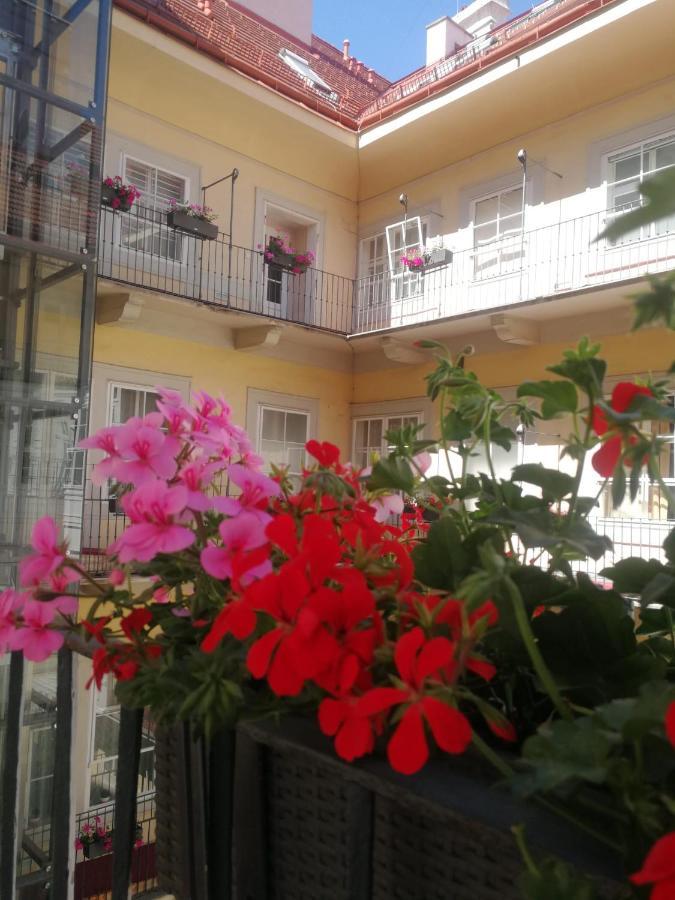 Pertschy Palais 4* Wenen