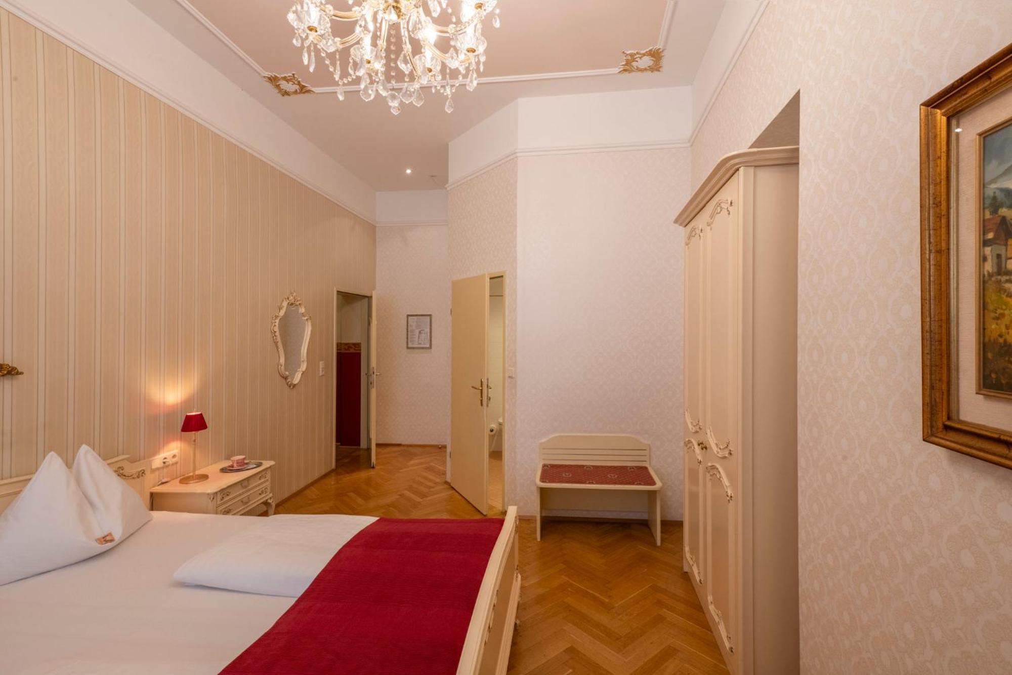 Hotel Pertschy Palais Wenen