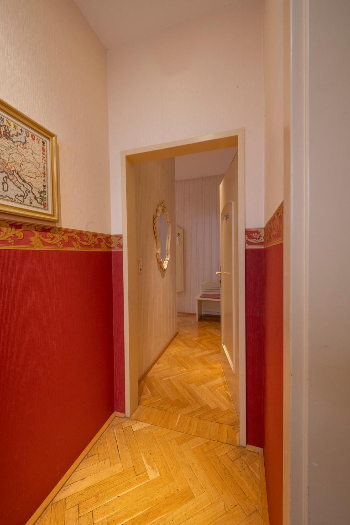 Pertschy Palais 4* Wenen
