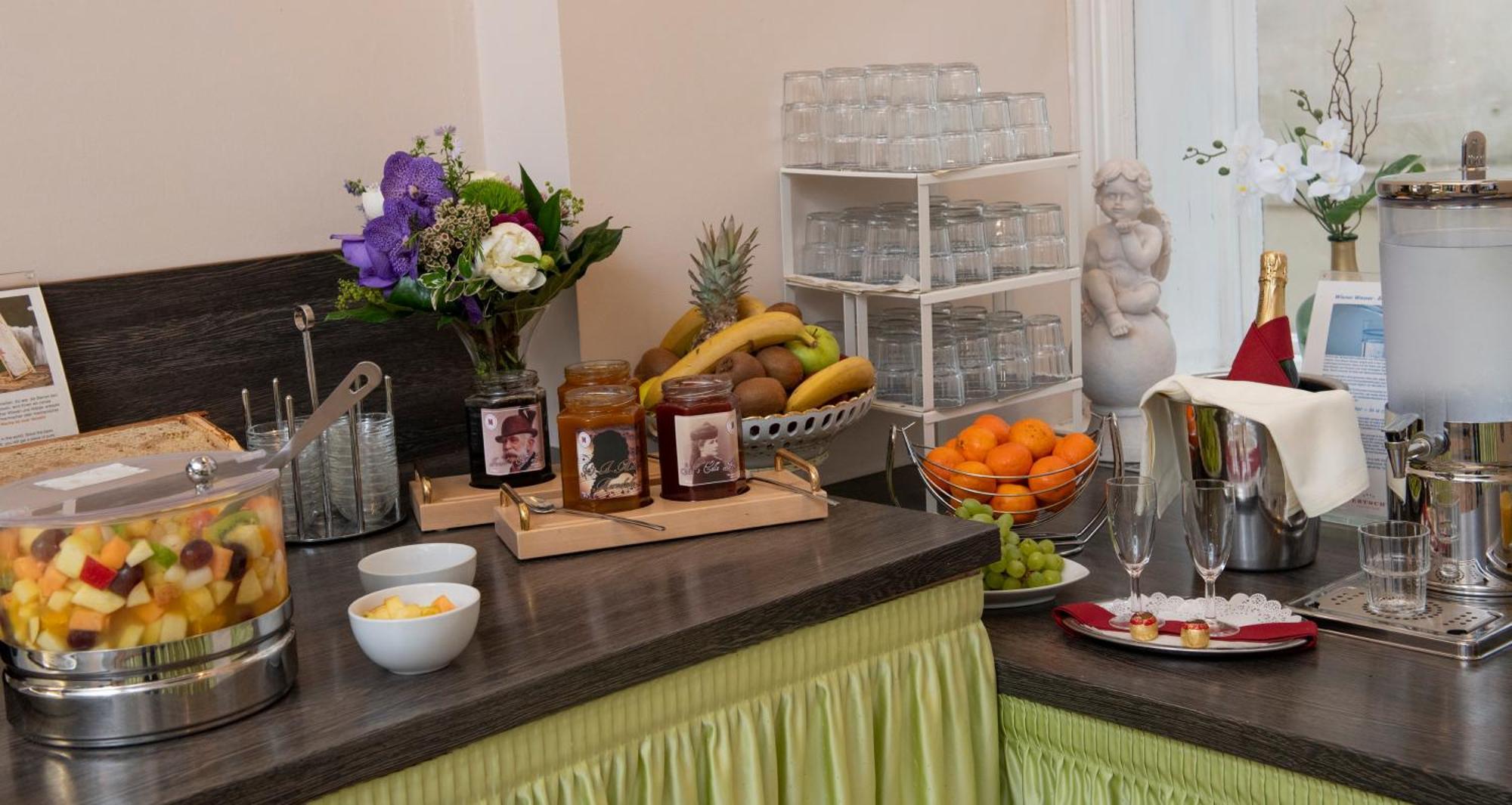 Pertschy Palais Hotel 4*