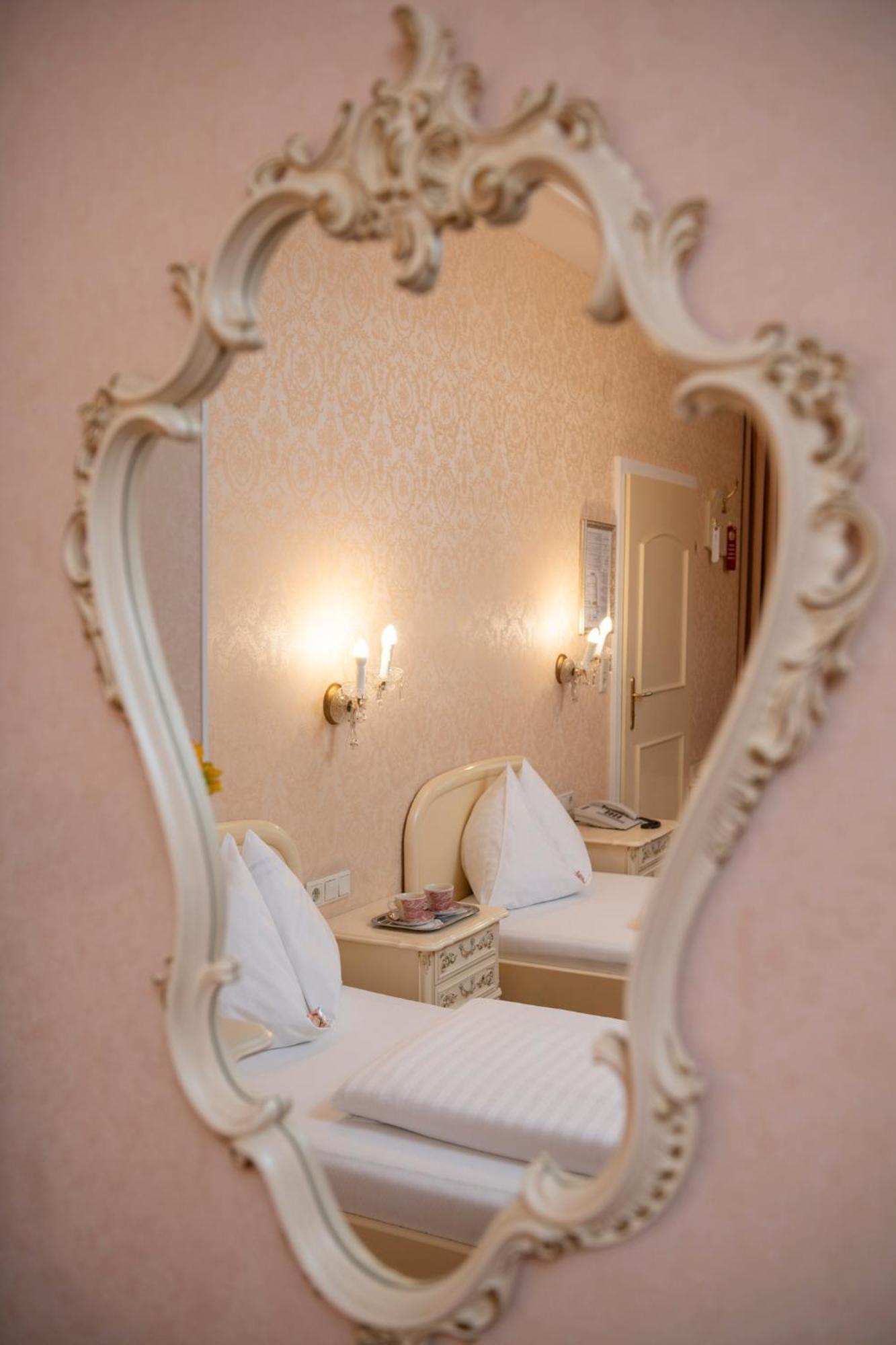 Pertschy Palais Hotel